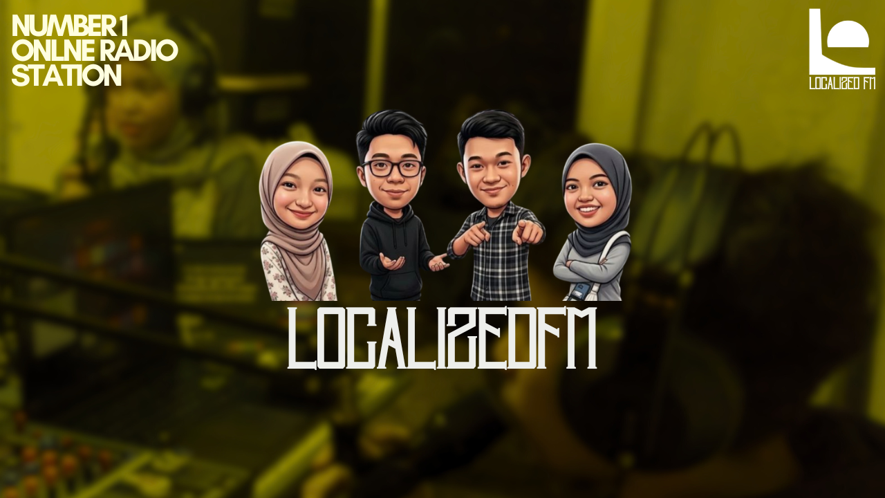 LocalizedFM Poster